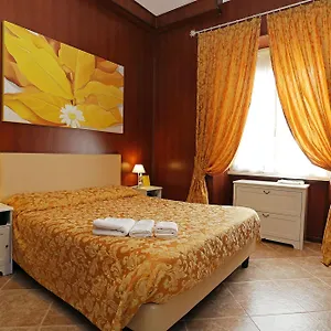 Houspitality Flowers Hotel