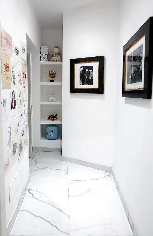 Dolce Vita Viminale Room Rome 0*,  Italy