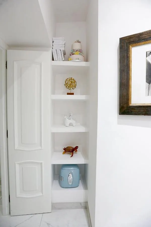 Dolce Vita Viminale Room Rome Guest house
